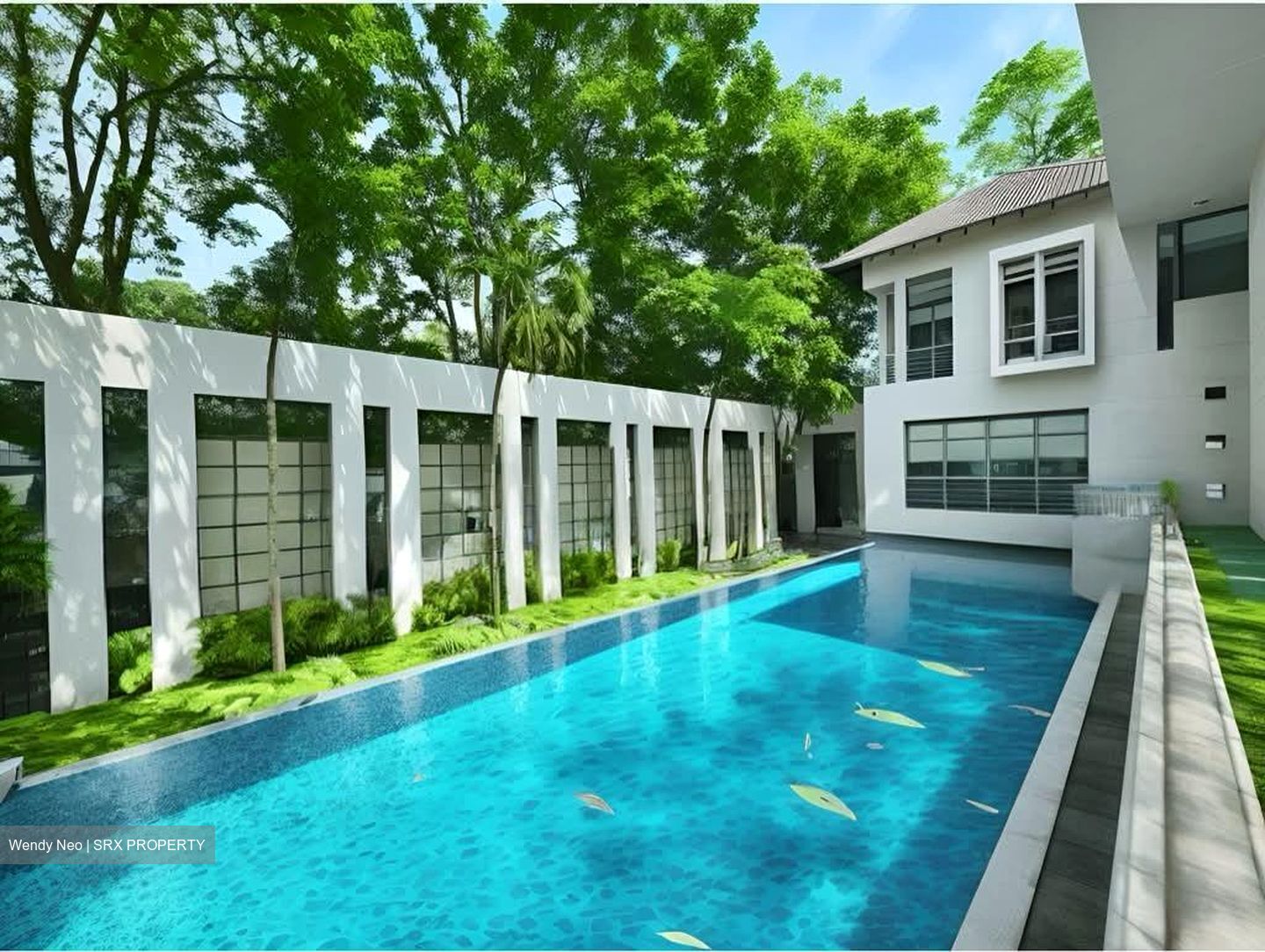 Belmont Road (D10), Detached #594982011